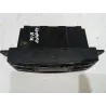 Recambio de mandos climatizador para kia sorento (bl)(2002) 2.5 crdi referencia OEM IAM 972503E100  