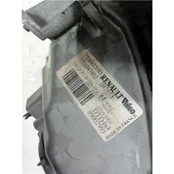 Recambio de faro delantero derecho para renault scenic rx4 (ja0)(2000) referencia OEM IAM 7700432093 7701047602  