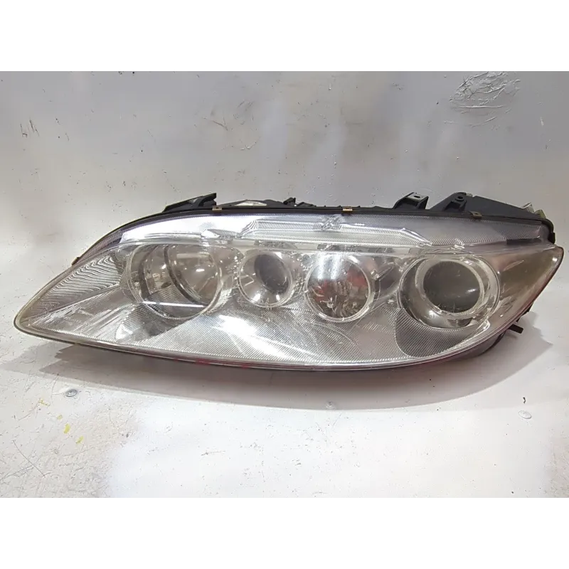 Recambio de faro delantero izquierdo para mazda 6 hatchback (gg) 1.8 referencia OEM IAM F014003902L  