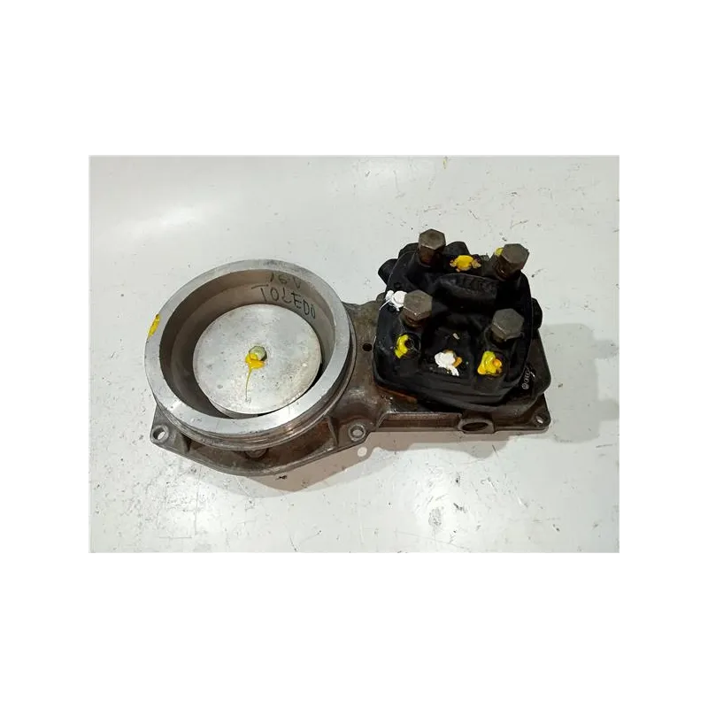 Recambio de cabezal inyeccion para seat toledo (1m2)(03.1999) 1.9 tdi referencia OEM IAM 049133353N 0438120128  