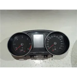 Recambio de cuadro completo para volkswagen polo v (6c1)(01.2014) 1.4 advance bmt [1,4 ltr. - 55 kw tdi] referencia OEM IAM 6C09