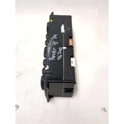 Recambio de mando climatizador para rover 75 (rj) 2.0 cdt referencia OEM IAM MF1464308910  