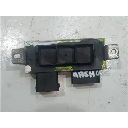 Recambio de caja precalentamiento para nissan qashqai ii (j11e)(2013) 360 cat referencia OEM IAM 8200558438A  