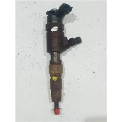 Recambio de inyector para peugeot 208 (01.2012) 1.2 access [1,2 ltr. - 60 kw 12v vti] referencia OEM IAM 0445110566  