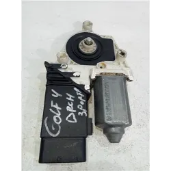 Recambio de motor elevalunas delantero derecho para volkswagen golf iv berlina (1j1)(1997) 1.6 16v referencia OEM IAM 101435200 