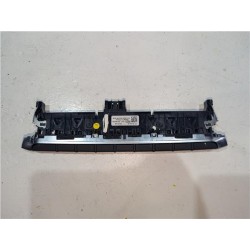 Recambio de interruptor luces emergencia para audi a3 sportback (8va)(09.2012) 1.6 ambiente [1,6 ltr. - 81 kw tdi] referencia OE