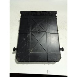 Recambio de caja fusibles/rele para peugeot 207 (2006) 1.4 confort [1,4 ltr. - 50 kw hdi] referencia OEM IAM 9664983080  