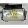 Recambio de centralita inyeccion para fiat grande punto (199)(2005) referencia OEM IAM 518473443 1039S31557  