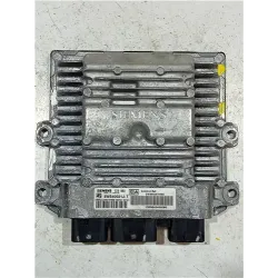 Recambio de centralita inyeccion para citroën c3 (2002) hdi referencia OEM IAM SW9650670480  