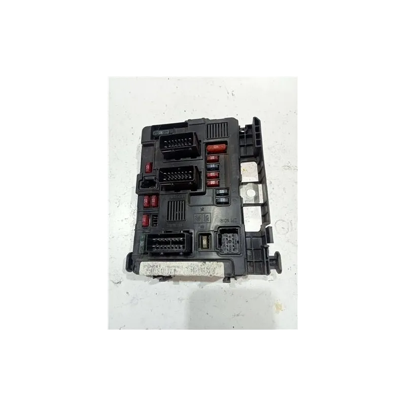 Recambio de bsm para peugeot 206 (1998) 1.4 hdi eco 70 referencia OEM IAM 9643498980  