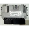 Recambio de centralita inyeccion para fiat grande punto (199)(2005) referencia OEM IAM 518473443 1039S31557  