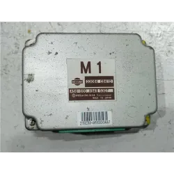 Recambio de centralita cambio automatico para nissan navara pickup (d40m)(05.2005) 2.5 dci 4wd referencia OEM IAM 33084EB41D 330