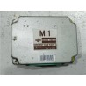 Recambio de centralita cambio automatico para nissan navara pickup (d40m)(05.2005) 2.5 dci 4wd referencia OEM IAM 33084EB41D 330