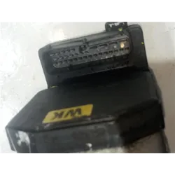 Recambio de nucleo abs para opel omega b (2000) referencia OEM IAM 0265202512 13105657  