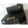 Recambio de nucleo abs para opel omega b (2000) referencia OEM IAM 0265202512 13105657  