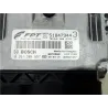 Recambio de centralita inyeccion para fiat grande punto (199)(2005) referencia OEM IAM 518473443 1039S31557  