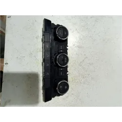 Recambio de mandos climatizador para skoda octavia combi (1z5)(2004) 2.0 tdi 150 cv referencia OEM IAM 5E0907044  