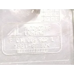 Recambio de faro delantero izquierdo para mazda 6 hatchback (gg) 1.8 referencia OEM IAM F014003902L  