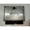 Recambio de centralita inyeccion para seat ibiza (6l1)(04.2002) 1.9 tdi referencia OEM IAM 038906012EM  