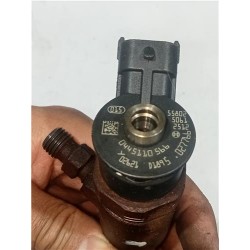 Recambio de inyector para peugeot 208 (01.2012) 1.2 access [1,2 ltr. - 60 kw 12v vti] referencia OEM IAM 0445110566  