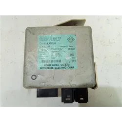 Recambio de centralita direccion asistida para renault clio ii symbol (2001) referencia OEM IAM 8200265136 6900000471  
