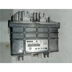 Recambio de centralita inyeccion para seat toledo (1l)(09.1991) 1.6 i referencia OEM IAM 0261203485 26SA3398  