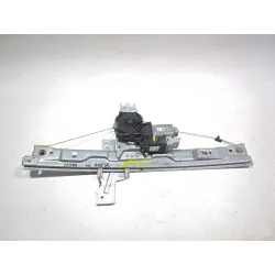 Recambio de elevalunas delantero izquierdo para peugeot 207 (2006) 1.6 hdi referencia OEM IAM 402315B  