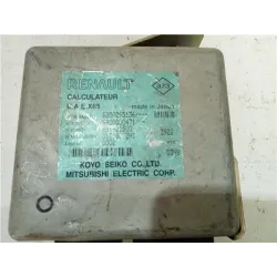 Recambio de centralita direccion asistida para renault clio ii symbol (2001) referencia OEM IAM 8200265136 6900000471  