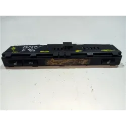 Recambio de mando multifuncion para bmw serie 3 berlina (e46)(1998) 2.2 320i [2,2 ltr. - 125 kw 24v cat] referencia OEM IAM 6914