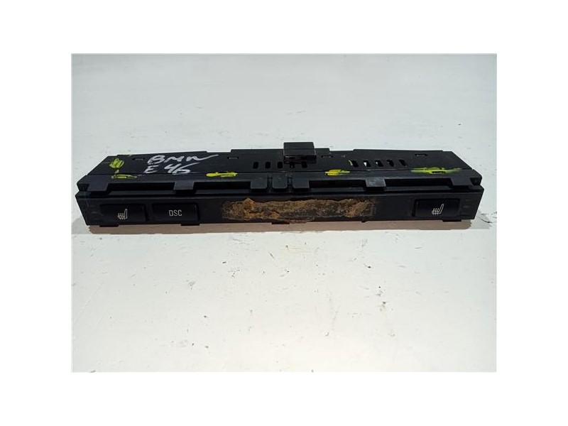 Recambio de mando multifuncion para bmw serie 3 berlina (e46)(1998) 2.2 320i [2,2 ltr. - 125 kw 24v cat] referencia OEM IAM 6914