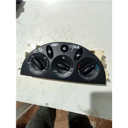 Recambio de mandos climatizador para citroën c5 berlina (2004) 2.0 collection [2,0 ltr. - 100 kw hdi fap cat (rhr / dw10bted4)] 