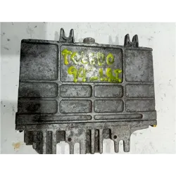 Recambio de centralita inyeccion para seat toledo (1l)(09.1991) 1.6 i referencia OEM IAM 0261203485 26SA3398  