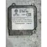 Recambio de centralita airbag para volkswagen golf iv berlina (1j1)(1997) 1.6 16v referencia OEM IAM 1J0909609  