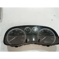 Recambio de cuadro completo para peugeot 307 break / sw (s1)(04.200206.2005) 1.6 16v referencia OEM IAM 216518625 NS0030132C  