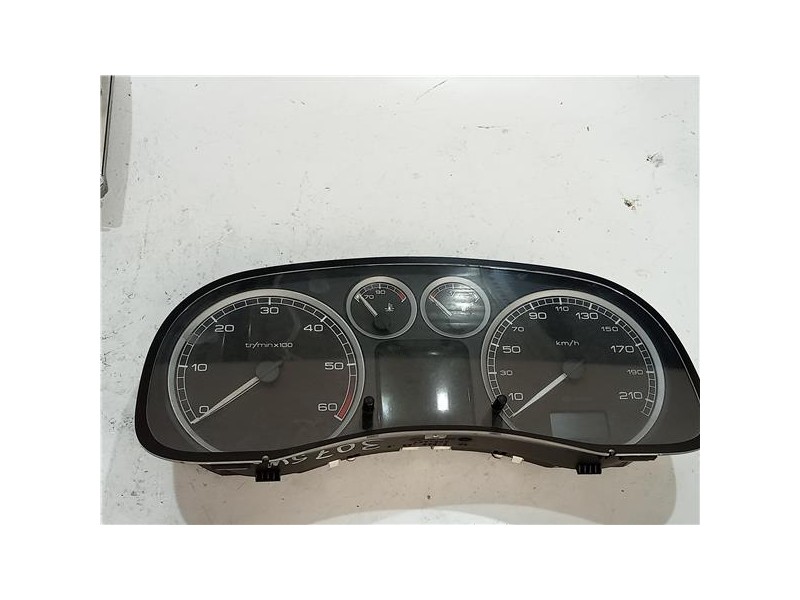 Recambio de cuadro completo para peugeot 307 break / sw (s1)(04.200206.2005) 1.6 16v referencia OEM IAM 216518625 NS0030132C  