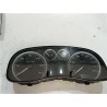 Recambio de cuadro completo para peugeot 307 break / sw (s1)(04.200206.2005) 1.6 16v referencia OEM IAM 216518625 NS0030132C  