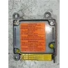 Recambio de centralita airbag para volkswagen golf iv berlina (1j1)(1997) 1.6 16v referencia OEM IAM 1J0909609  