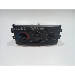 MANDOS CLIMATIZADOR KALOS 
