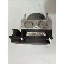 Recambio de nucleo abs para renault modus i (2004) dci (fp0f, jp0f) referencia OEM IAM 0265231802 8200559748  