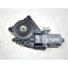 Recambio de motor elevalunas delantero izquierdo para hyundai i30 (fd) 1.6 crdi referencia OEM IAM 824502R000  