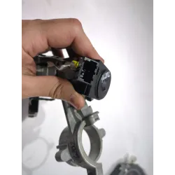 Recambio de conmutador de arranque para opel insignia berlina (2008) 2.0 cdti referencia OEM IAM 25799293  