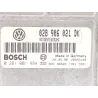 Recambio de centralita inyeccion para seat ibiza (6k1)(1993) 1.9 tdi referencia OEM IAM 028906021DK 0281001483  
