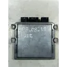 Recambio de centralita inyeccion para citroën c3 (2002) hdi referencia OEM IAM SW9650670480  