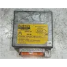 Recambio de centralita airbag para citroën xsara berlina (1997) 1.9 td referencia OEM IAM 550535300  