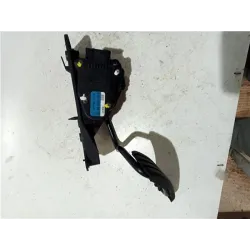 Recambio de potenciometro pedal gas para renault laguna ii (bg0)(2001) 1.9 dci (bg0g) referencia OEM IAM 6PV008119-18  