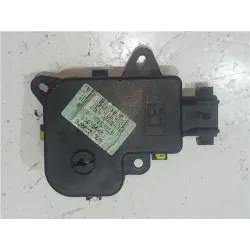 Recambio de motor apertura calefaccion para renault laguna ii (bg0)(2001) 1.9 dci (bg0g) referencia OEM IAM 7701206536  
