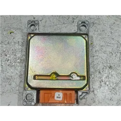 Recambio de centralita airbag para citroën xsara berlina (1997) 1.9 td referencia OEM IAM 550535300  