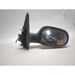 Recambio de retrovisor derecho para renault megane i classic (la0)(1996) 1.9 d (la0a, la0u) referencia OEM IAM E2014008  