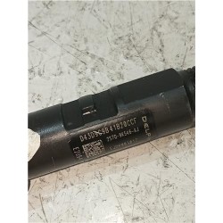 Recambio de inyector para ford mondeo berlina (ge)(2000) 2.0 ambiente plus [2,0 ltr. - 66 kw tdci] referencia OEM IAM 2S7Q9K546A