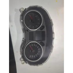 Recambio de cuadro completo para citroën c-elysée (11.2012) 1.6 exclusive [1,6 ltr. - 68 kw hdi fap] referencia OEM IAM 98051640